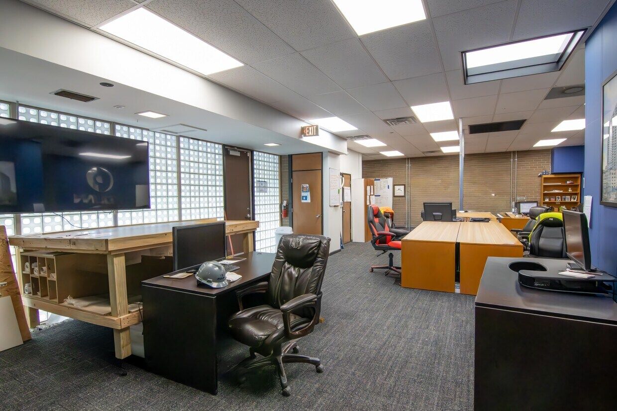 929 1st Coworking Space 2