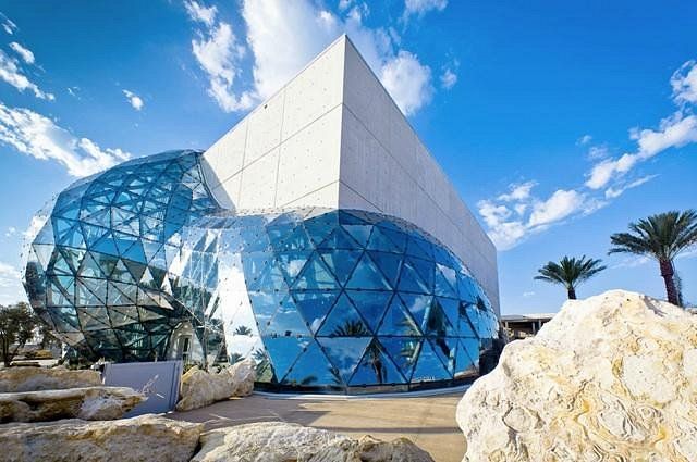 The Dali Museum