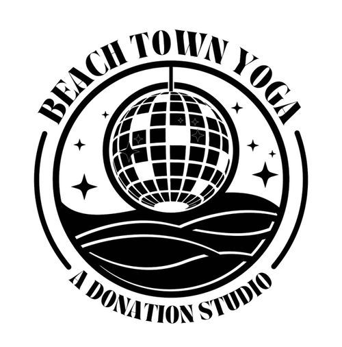 Beach Town Yoga