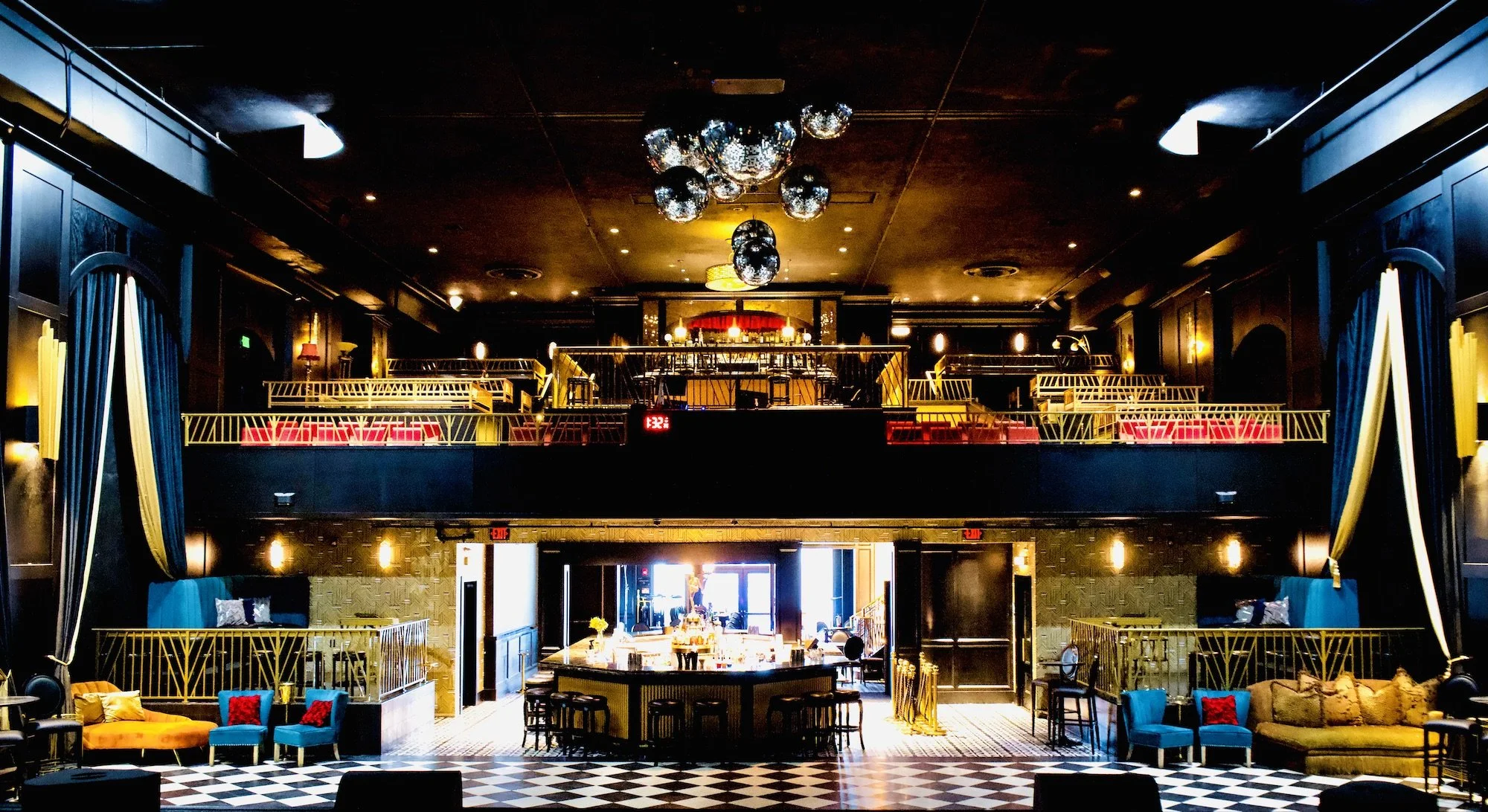 Floridian Social Club