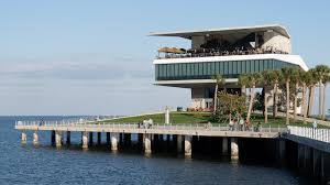 St. Pete Pier