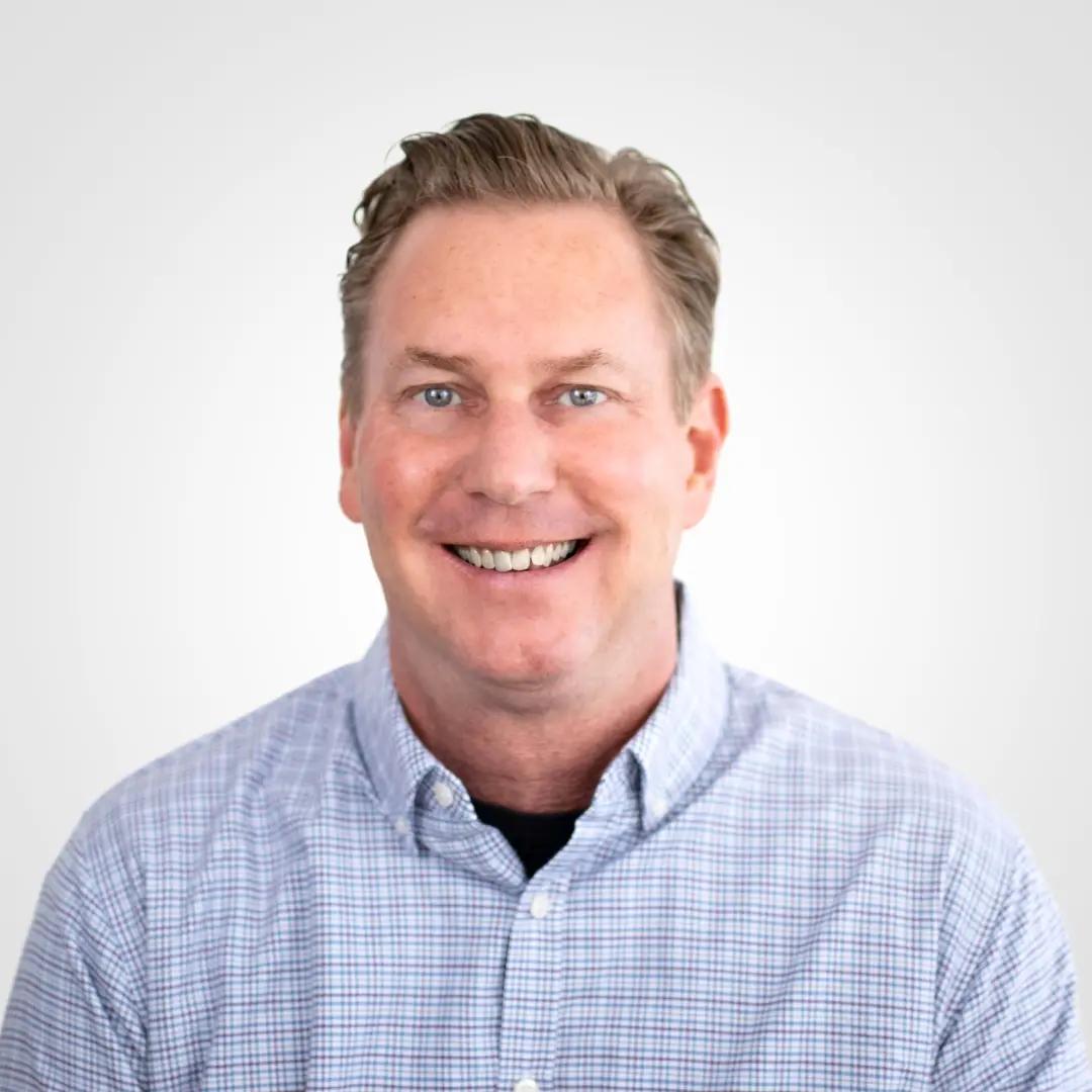 Jon Wittner headshot