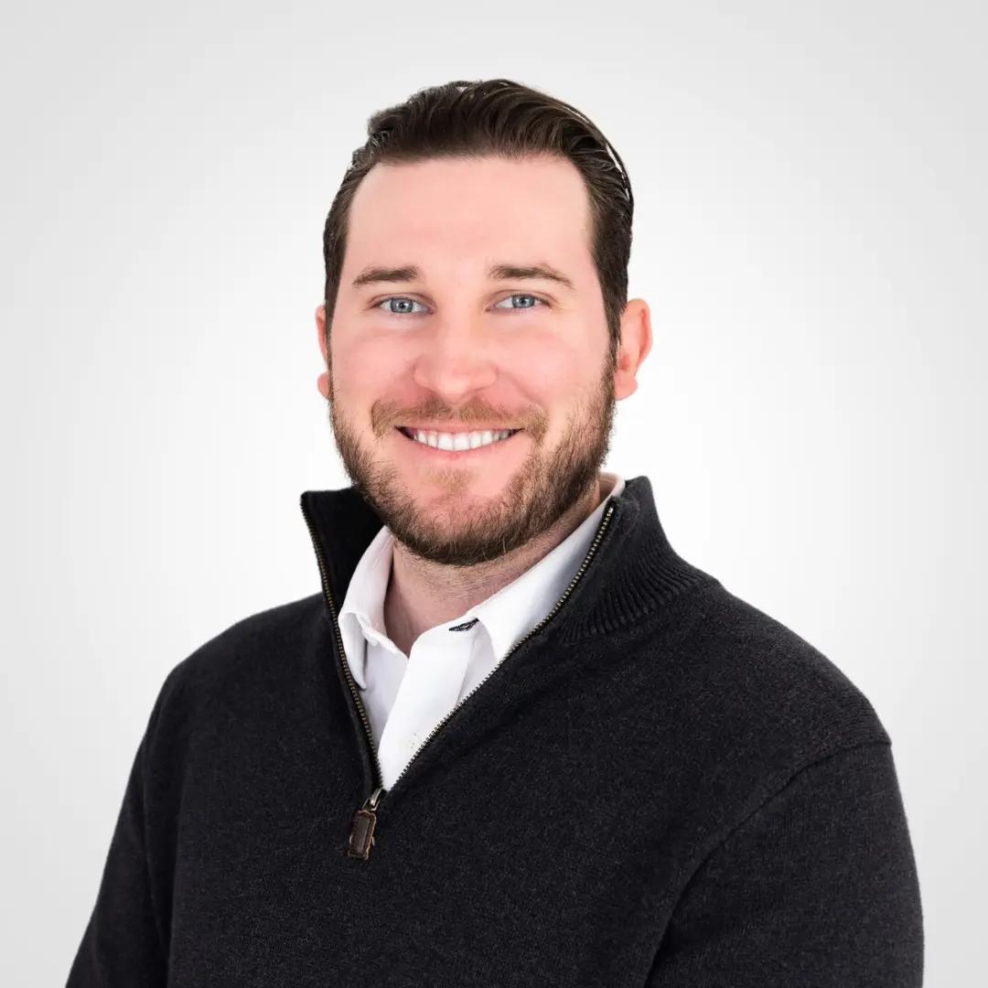 Gregg Rossman headshot