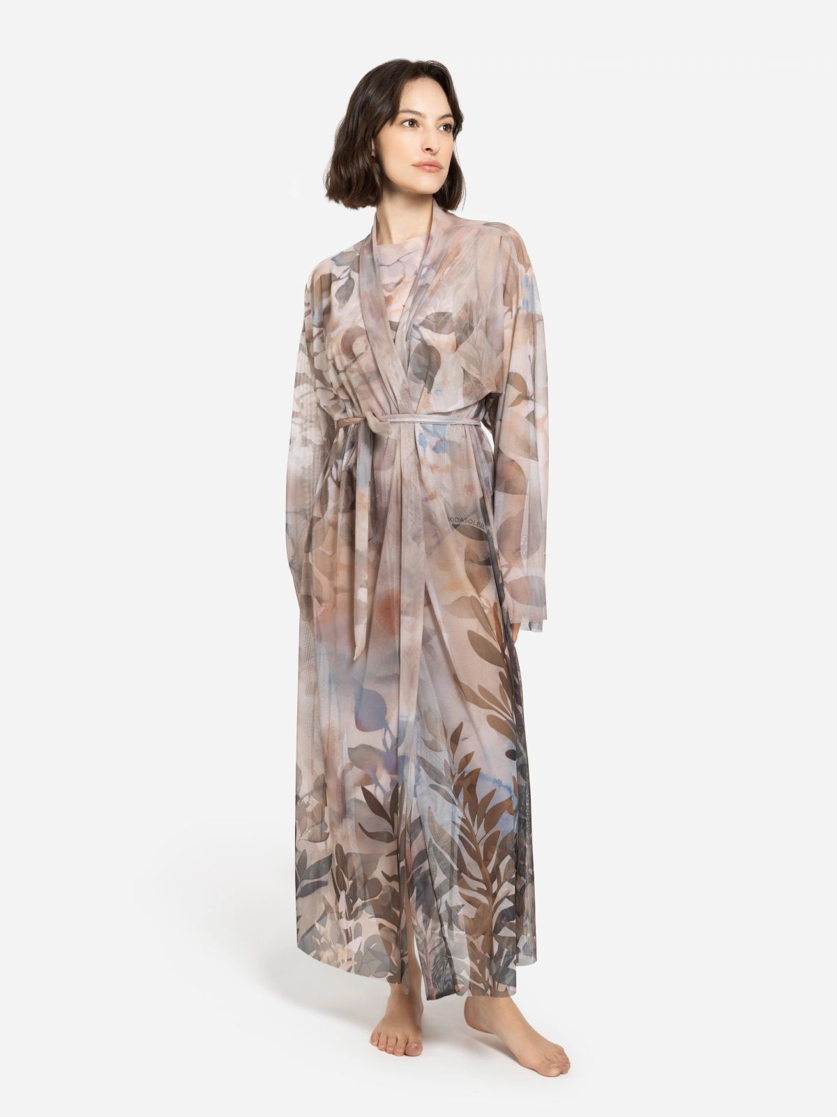 Olives Robe