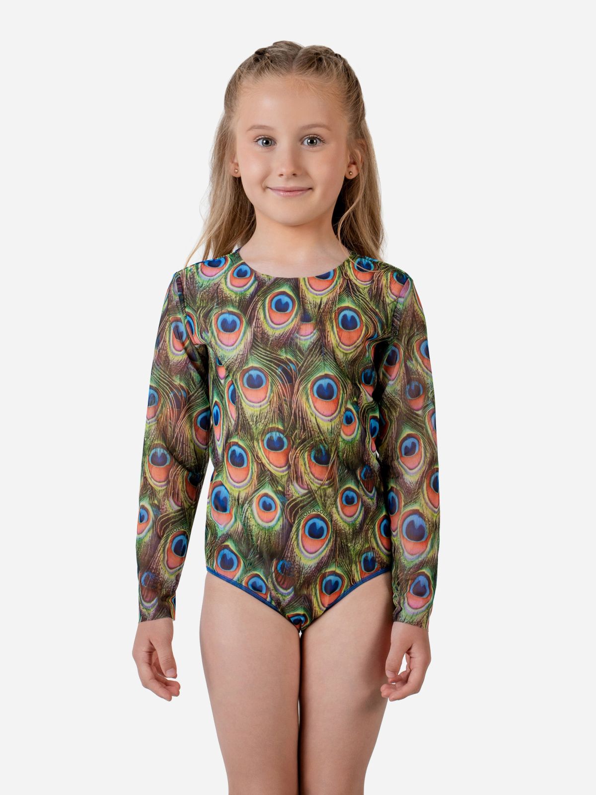Peacock Mayura Kid's