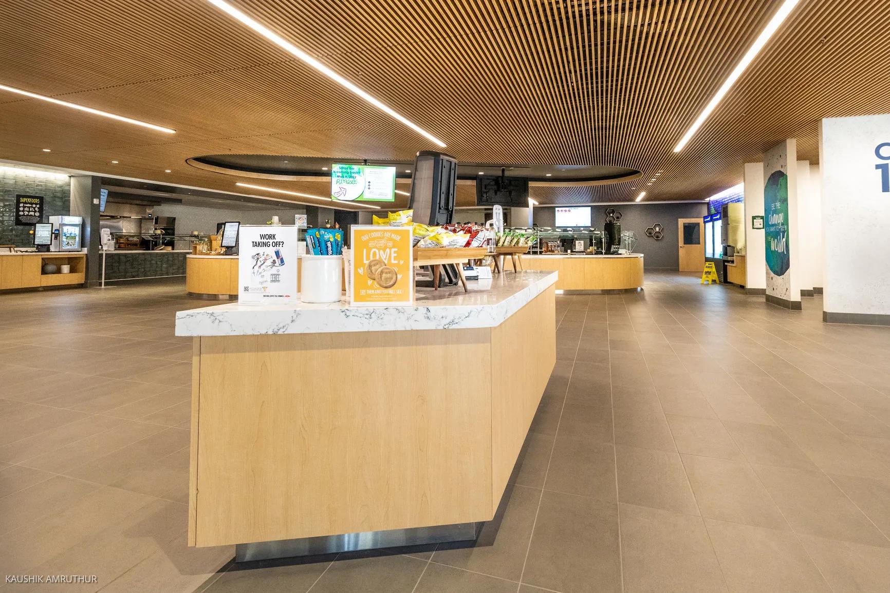 Marketing & Business Materials