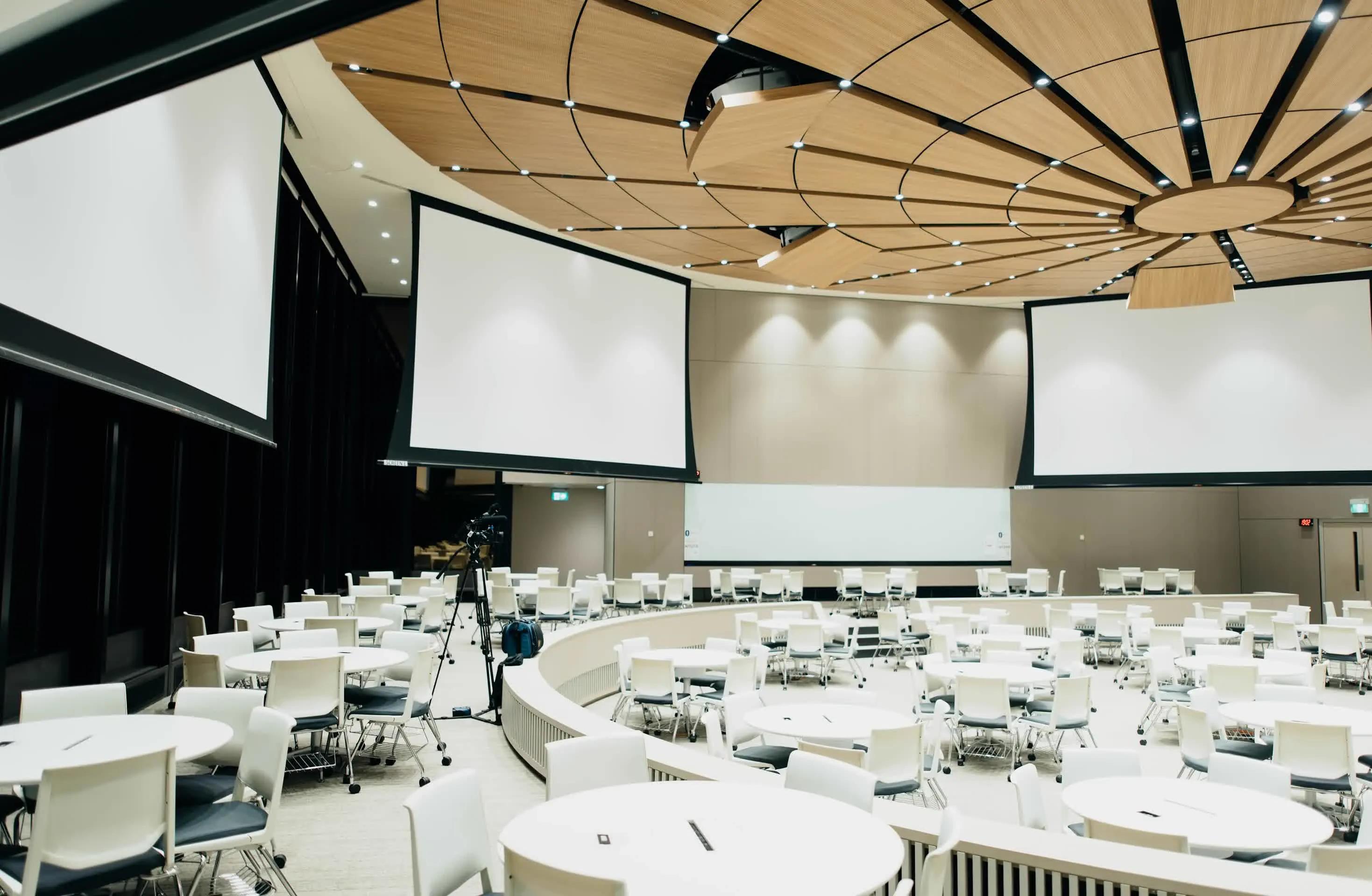 Promotional & Display Graphics