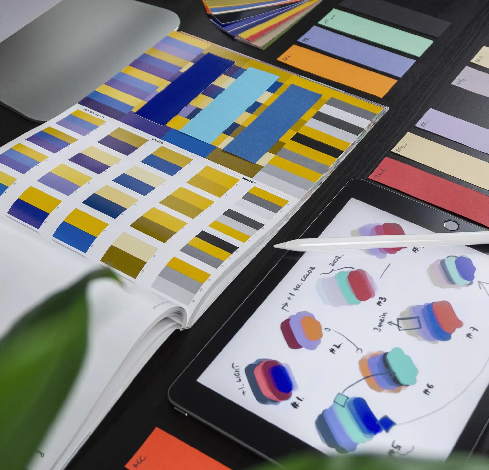 Digital & Brand Assets