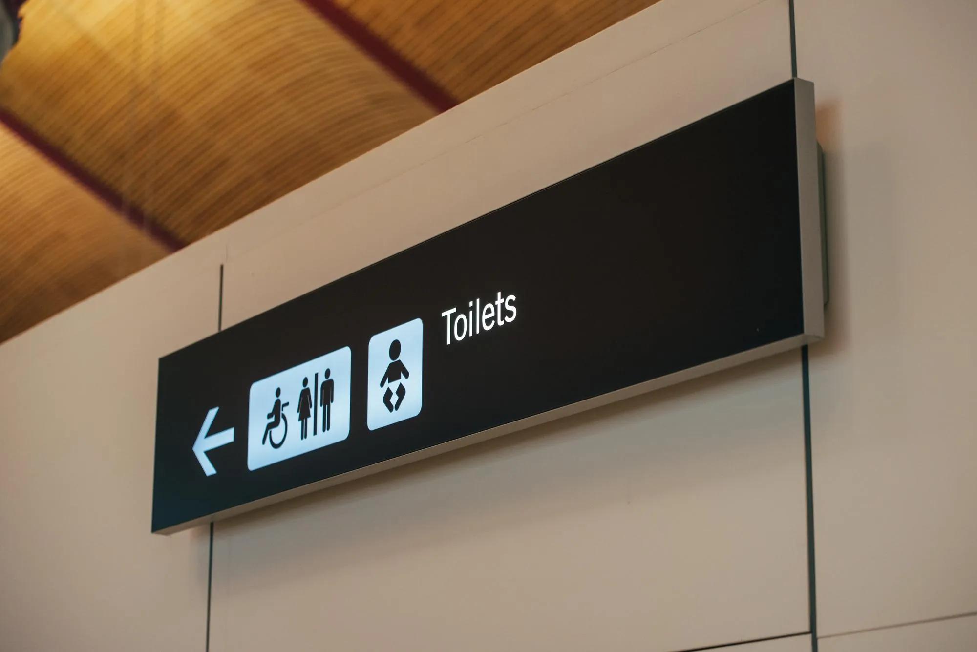 Wayfinding Systems