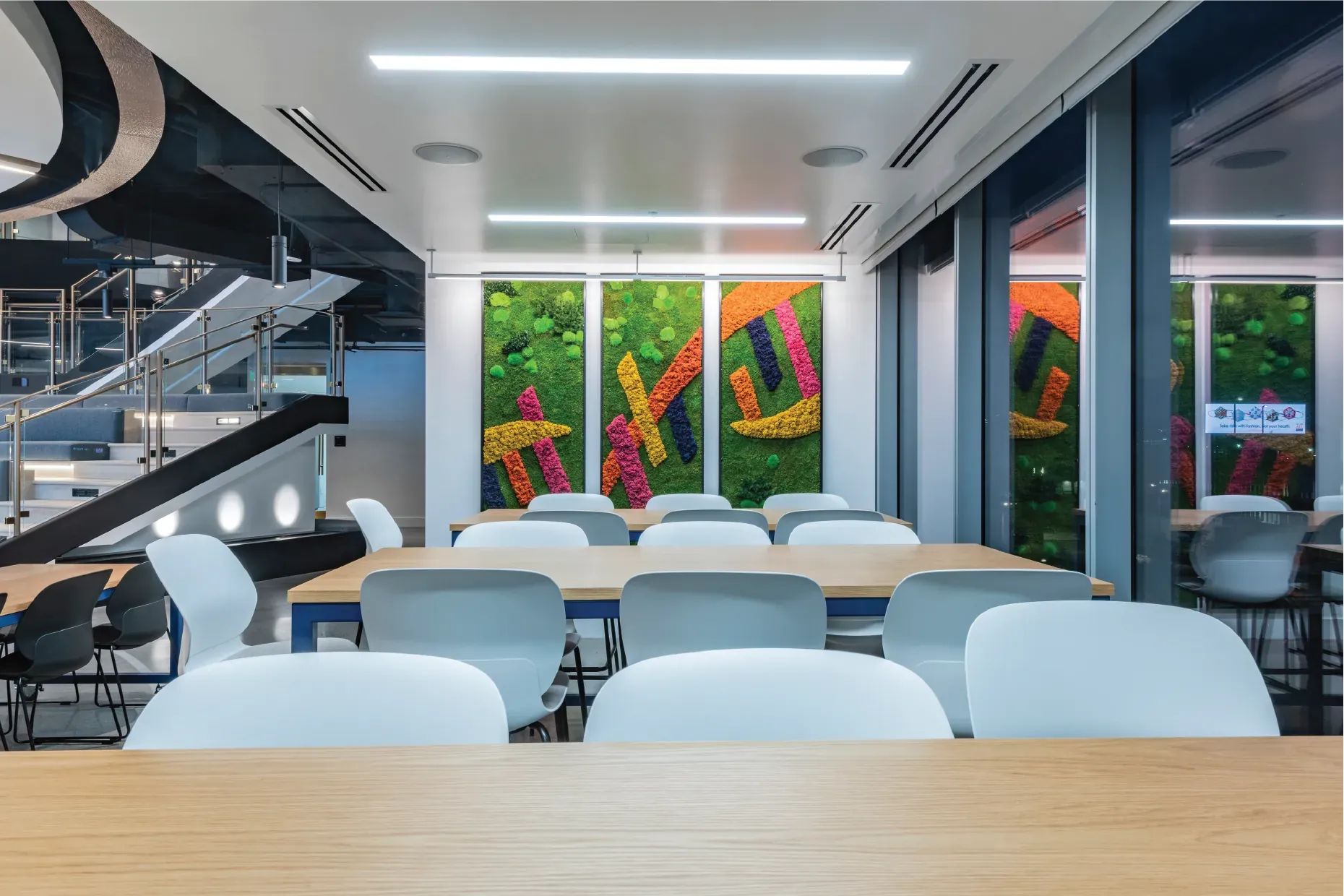 Wall & Surface Graphics