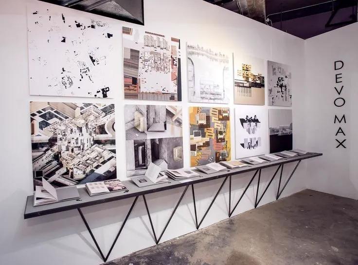 Marketing & Business Materials