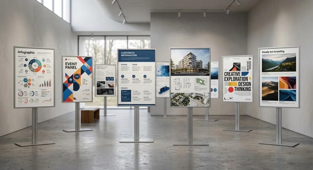 Architectural & Environmental Graphics