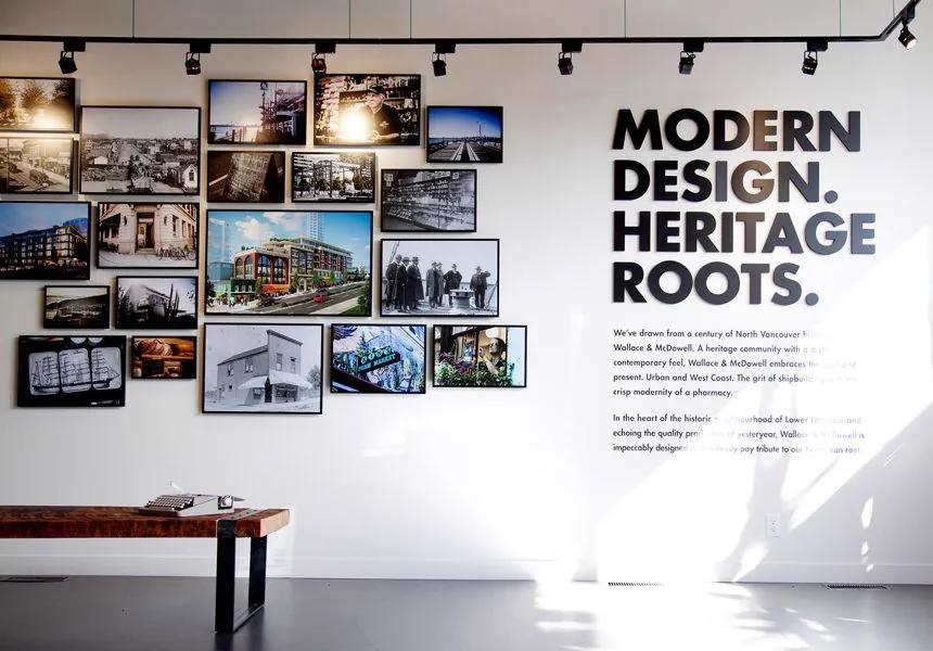 Architectural & Environmental Graphics