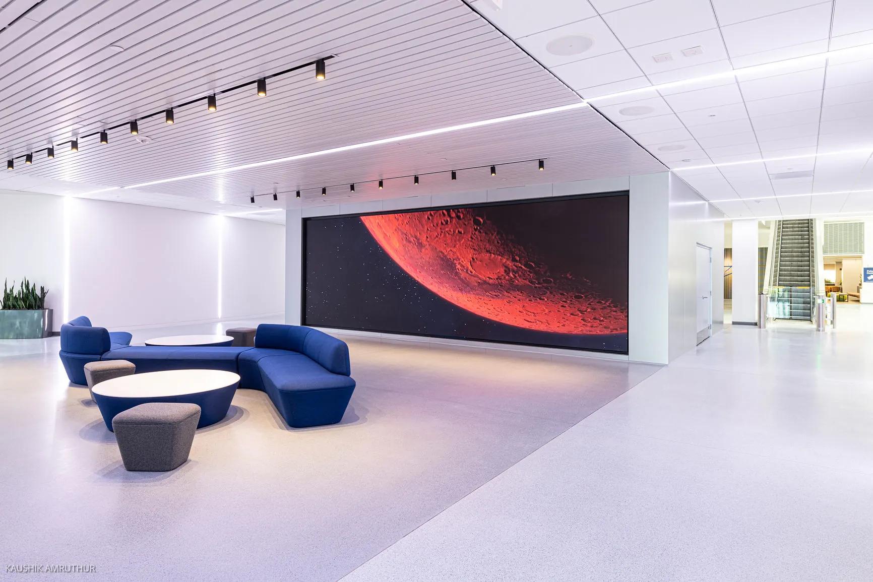 Promotional & Display Graphics