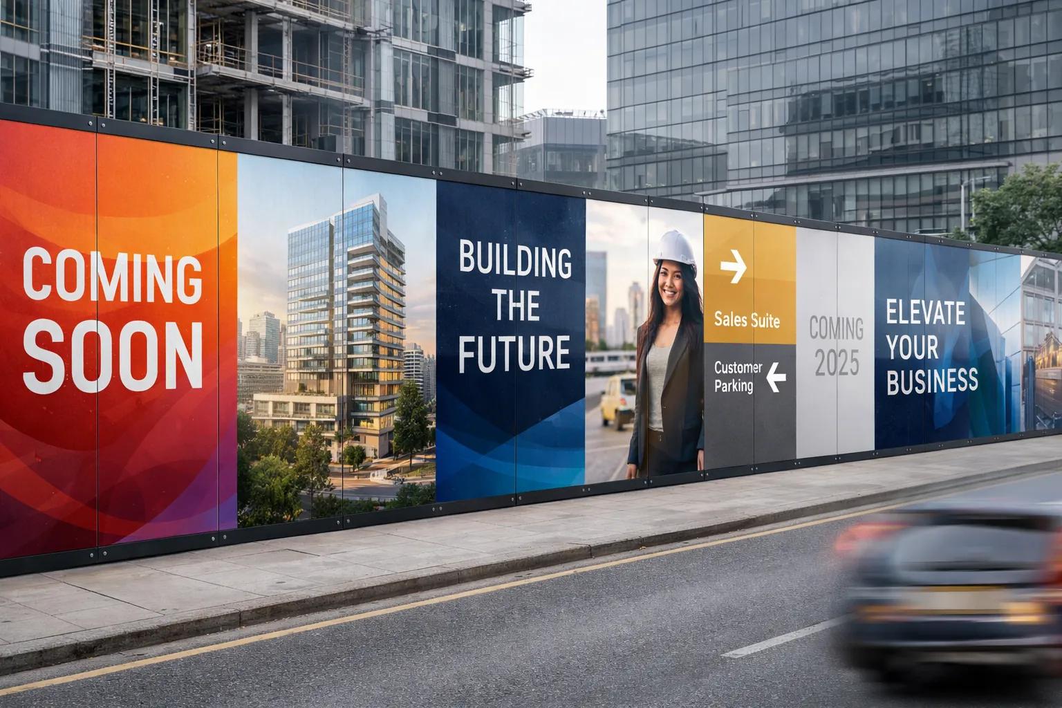 Architectural & Environmental Graphics