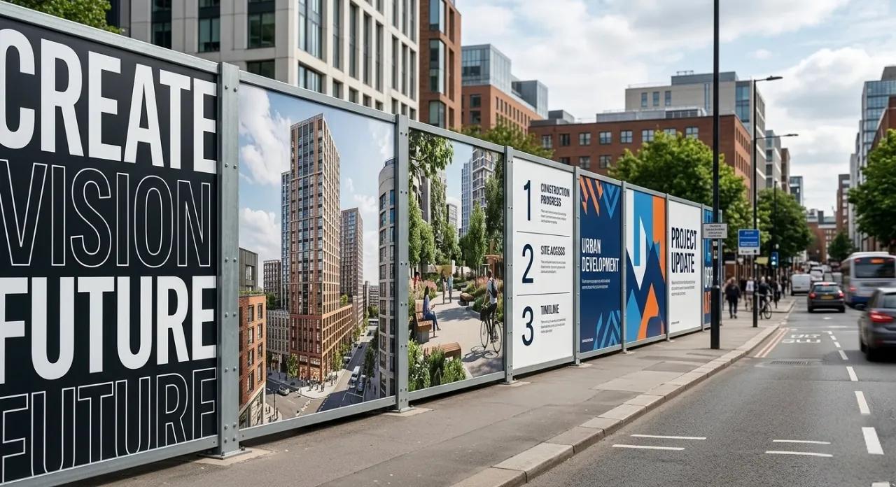 Architectural & Environmental Graphics