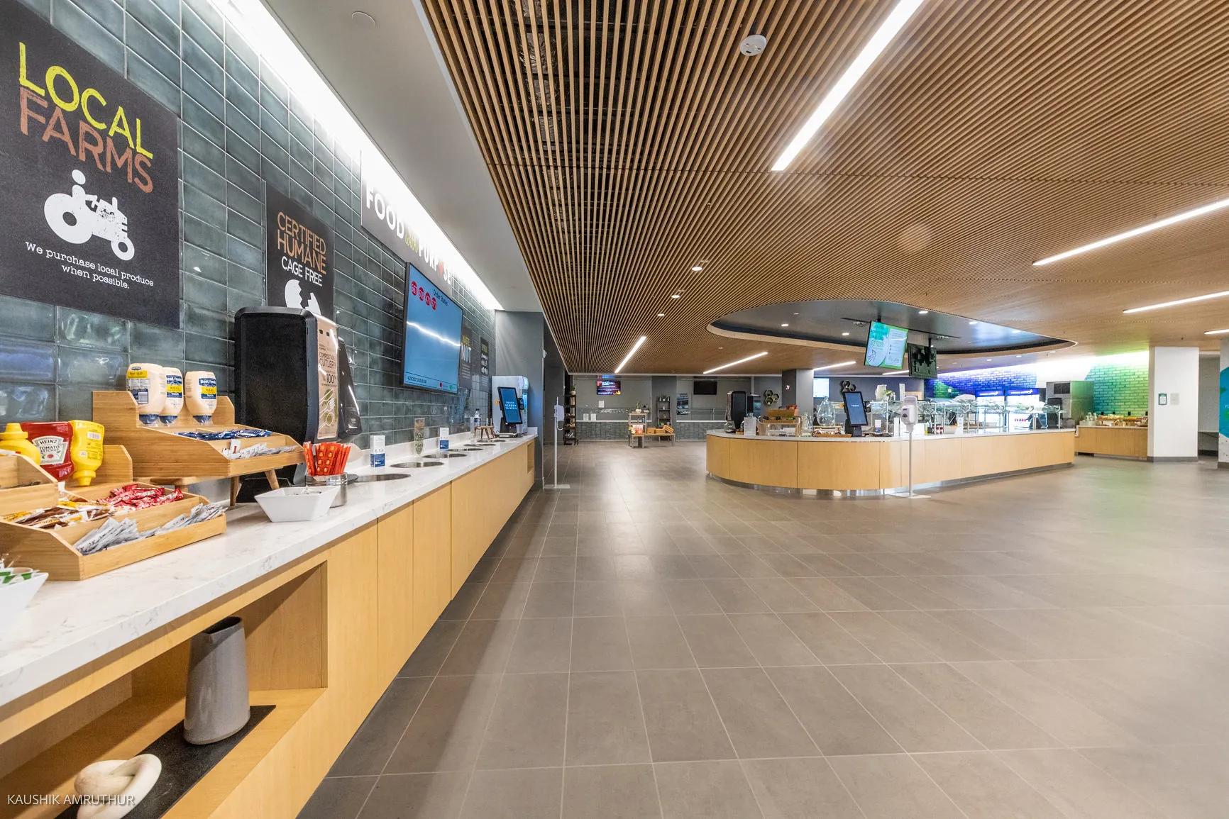 Marketing & Business Materials