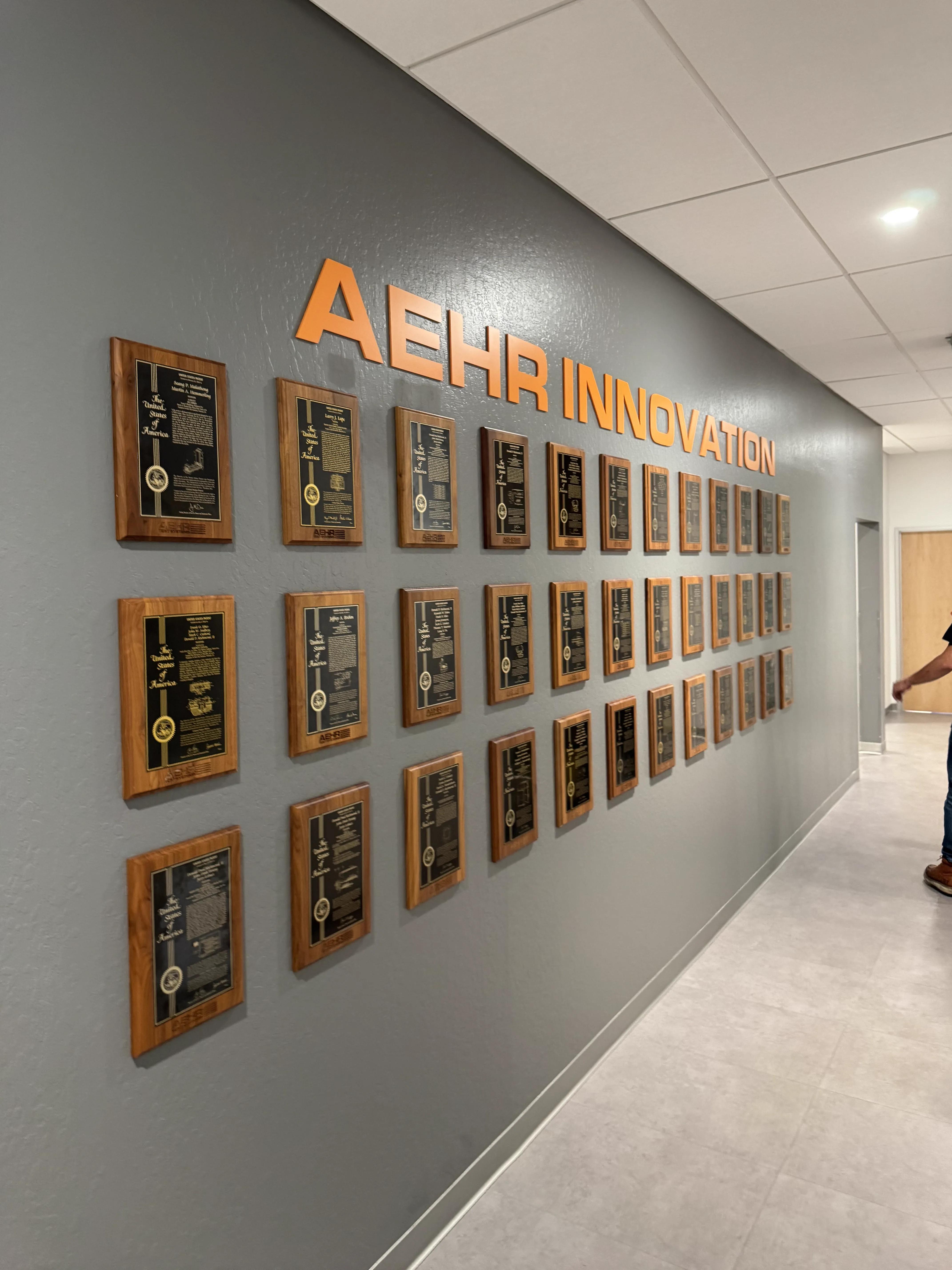 Wall & Surface Graphics