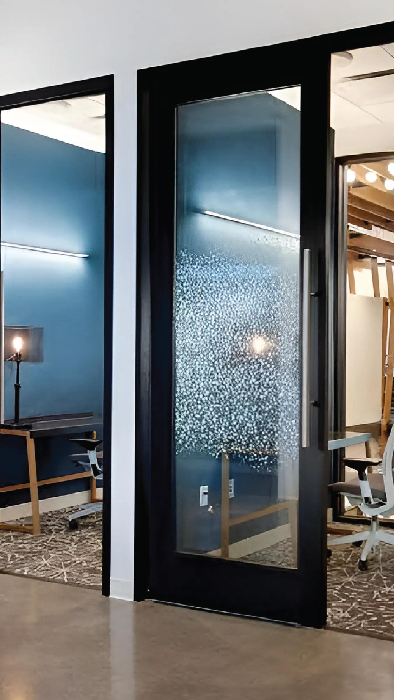 Wall & Surface Graphics