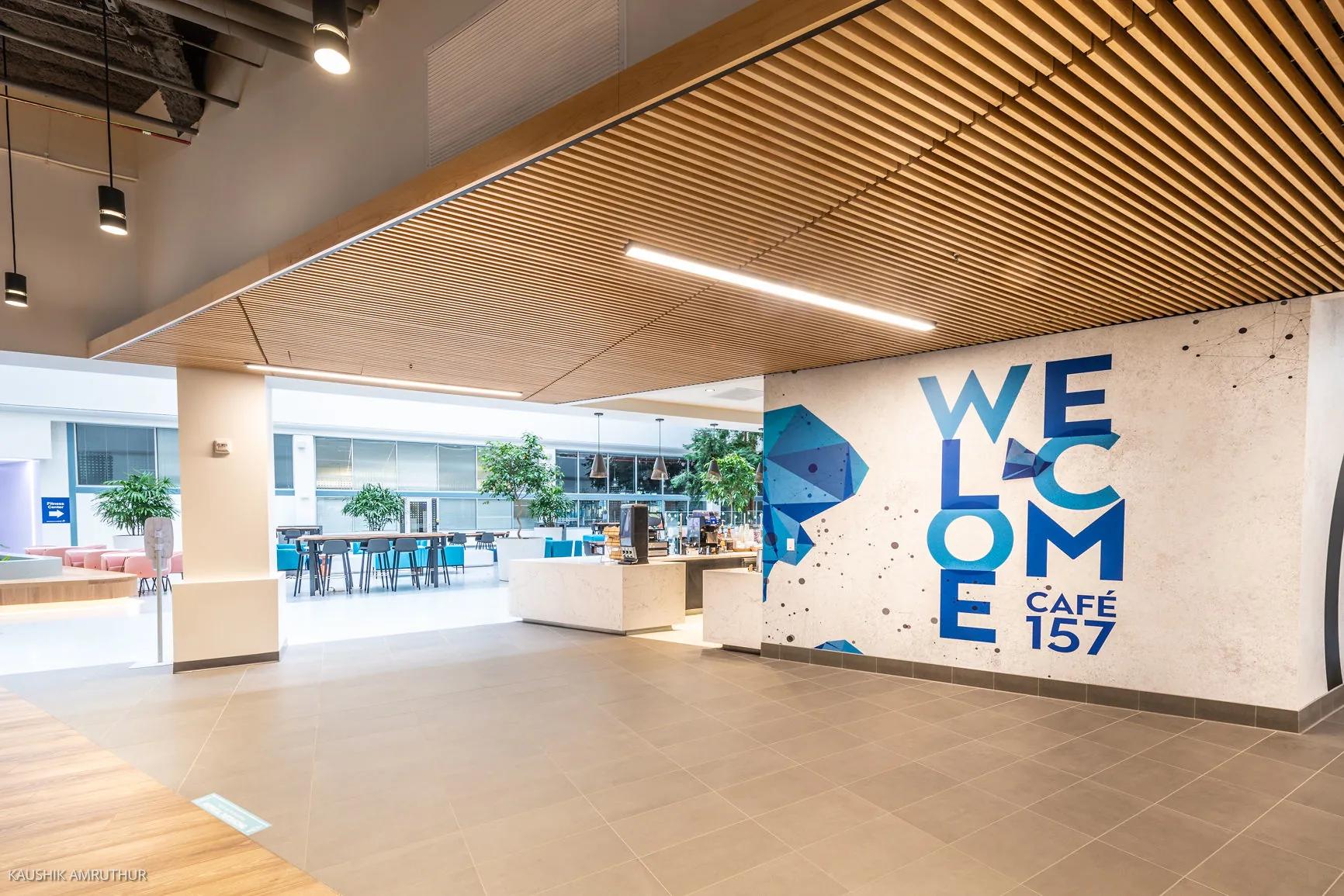 Wall & Surface Graphics