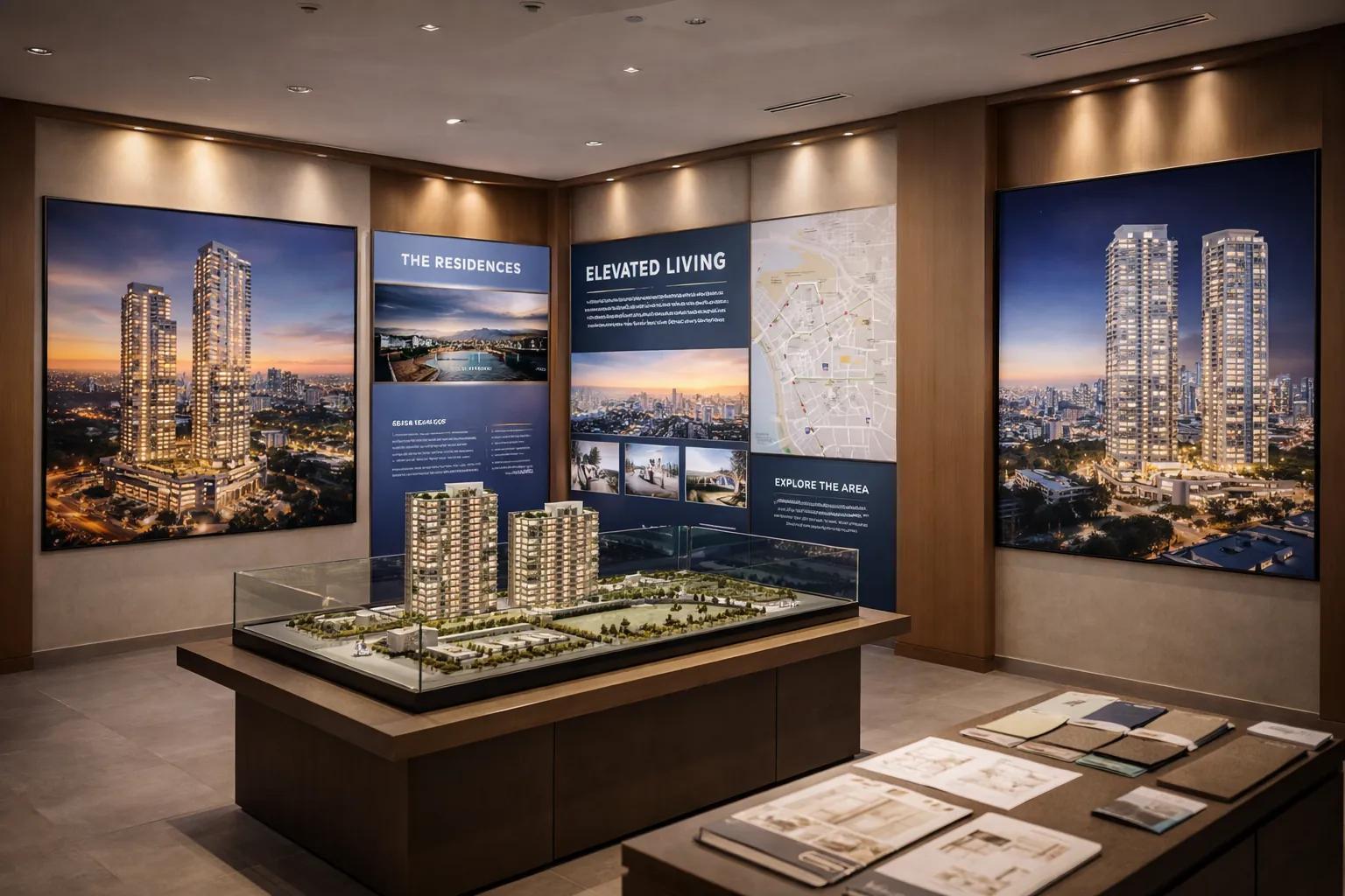 Architectural & Environmental Graphics