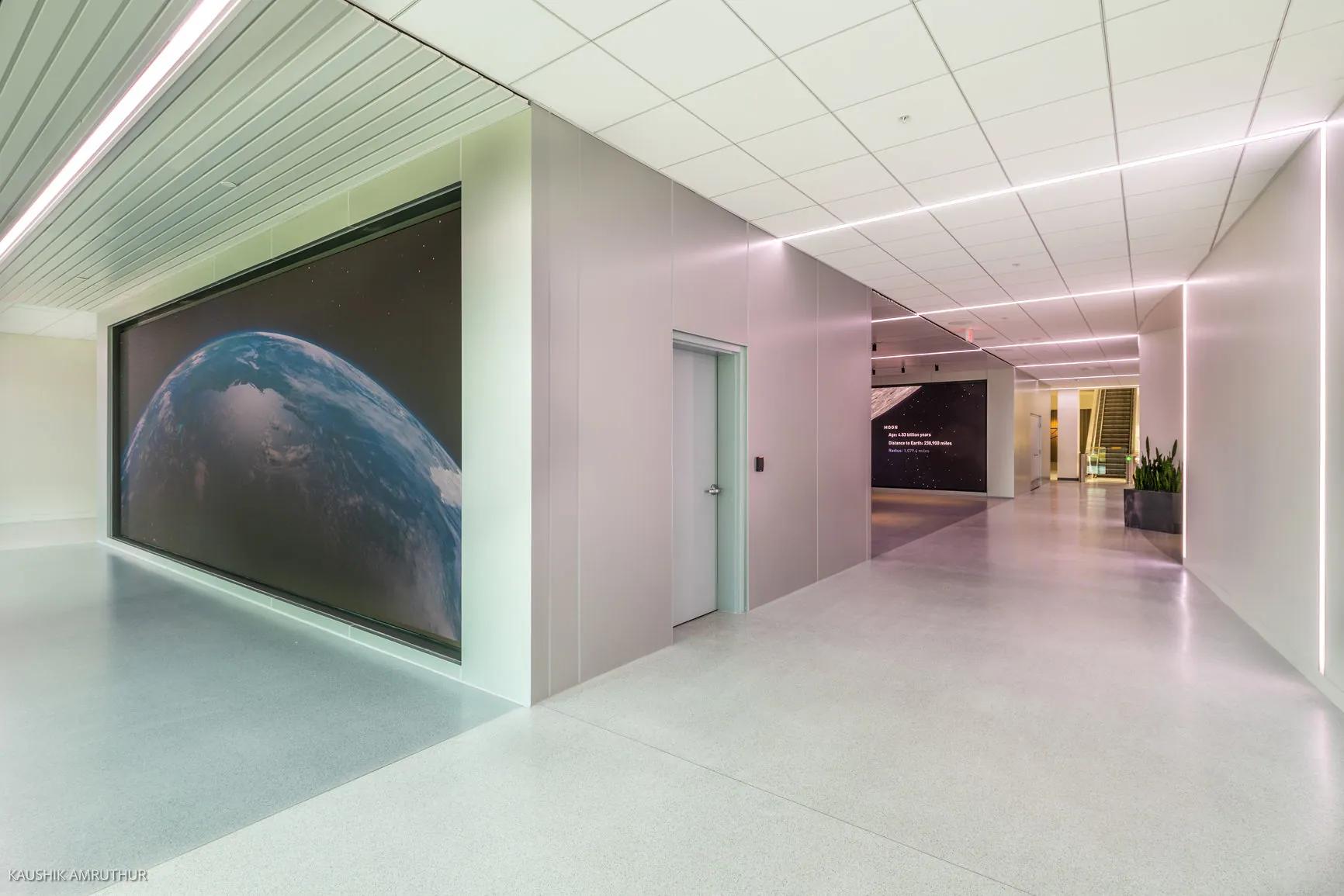 Promotional & Display Graphics