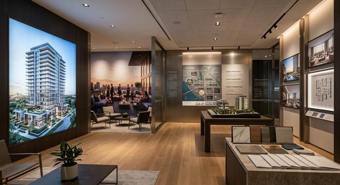 Architectural & Environmental Graphics