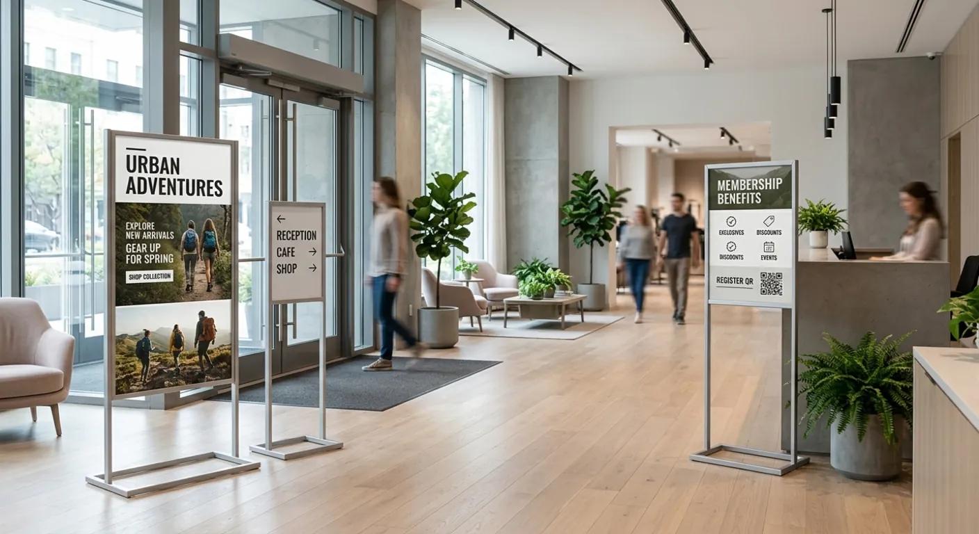 Architectural & Environmental Graphics