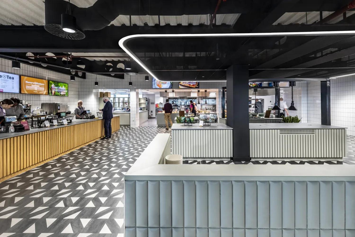 Promotional & Display Graphics