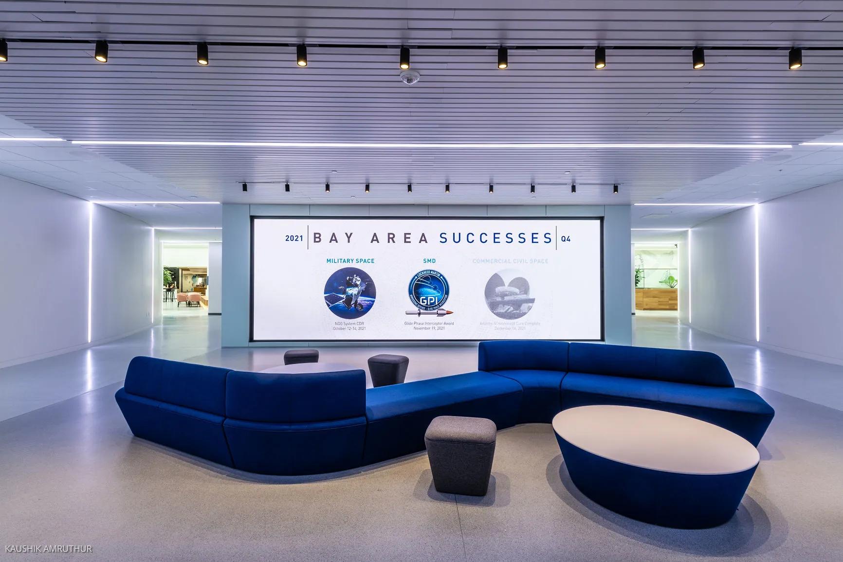 Promotional & Display Graphics