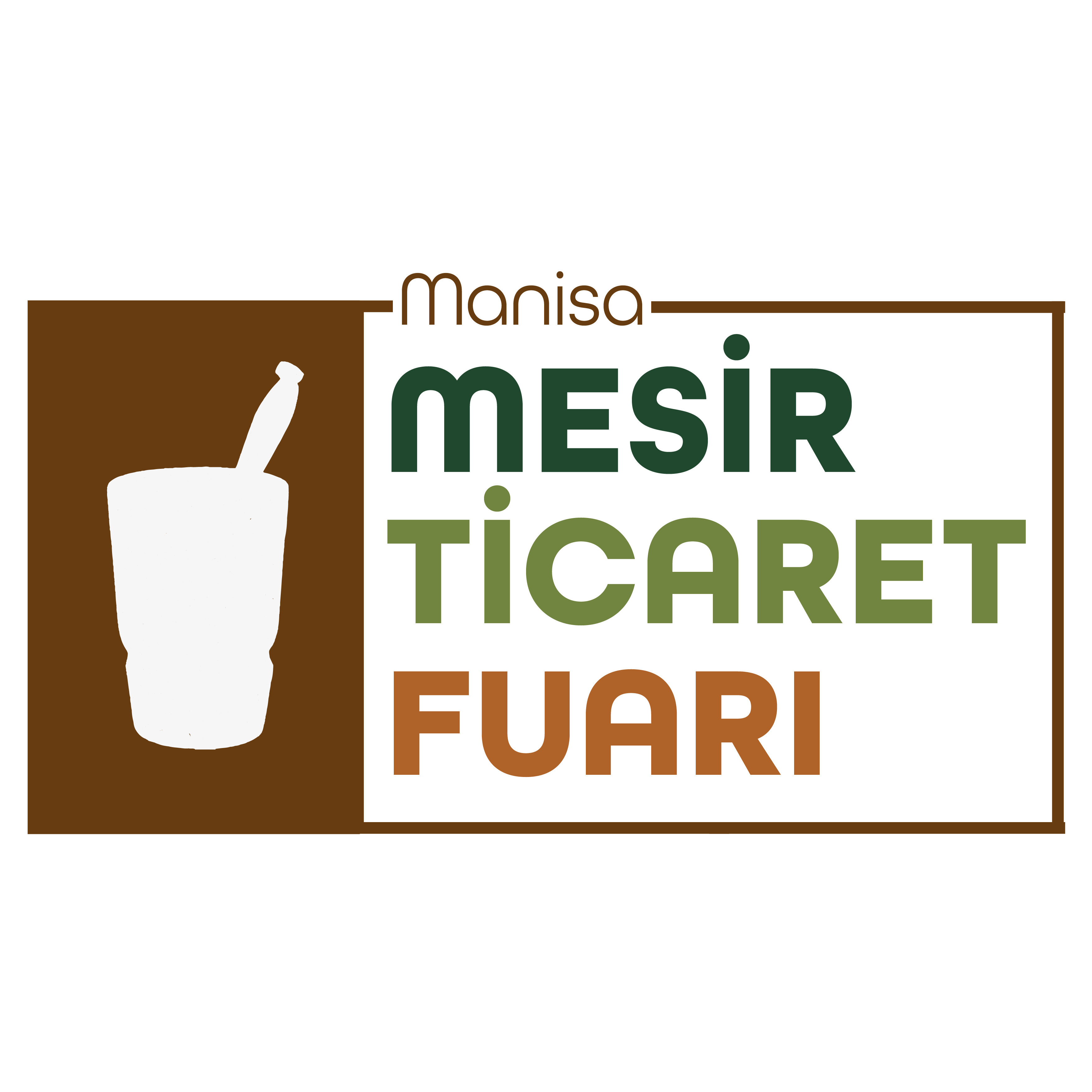 32. Manisa Mesir Ticaret Fuarı