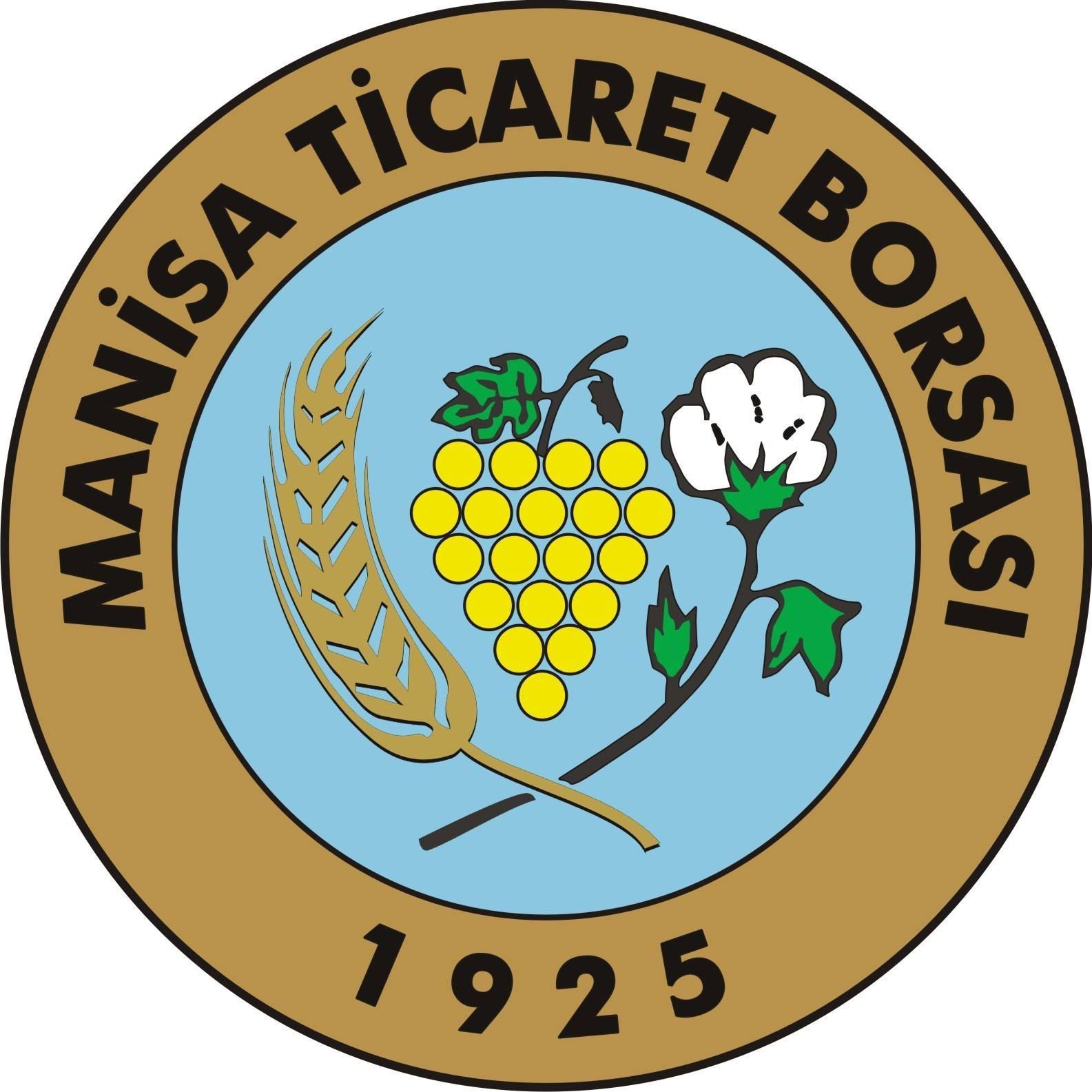 Manisa Ticaret Borsası