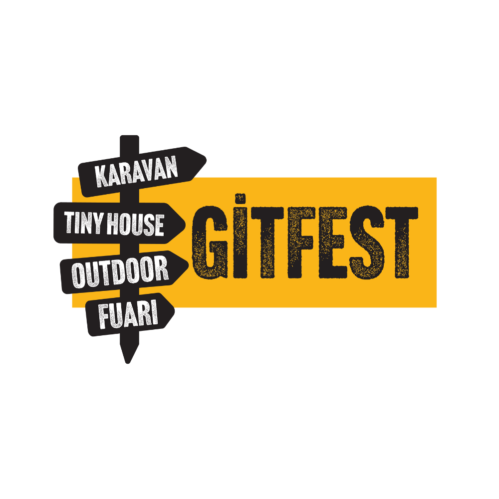 GitFest Aydın Karavan, Tiny House ve Outdoor Fuarı