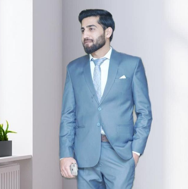 From Customer Service to CEO: How Waqar Younis Built Ferio Solutions Around Quality, People and Trust