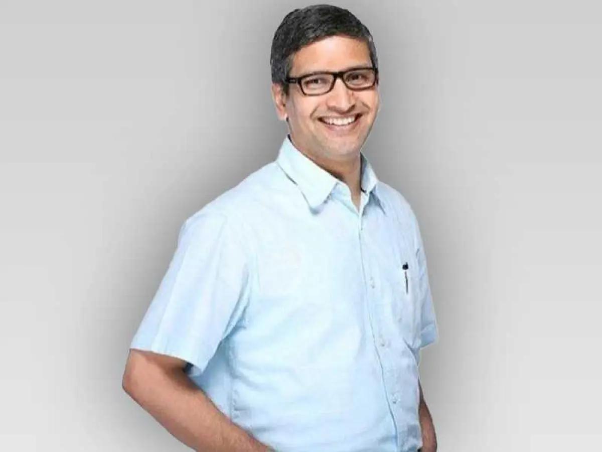 Meet the man behind 3 unicorns