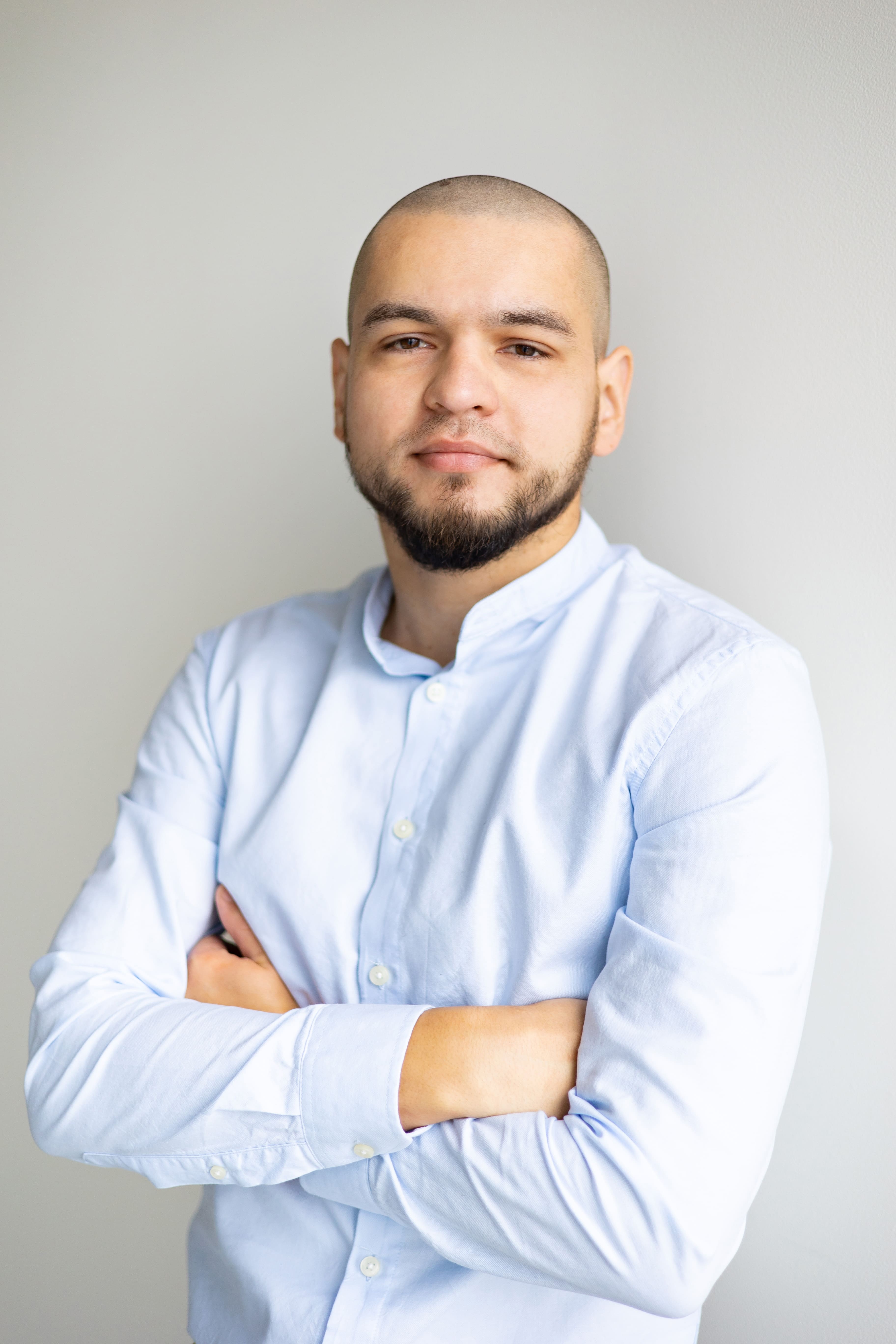 The Engineer Who Learned to Sell: How Dmytro Horilyk Built DrugCard Into a $1 Million Global Business