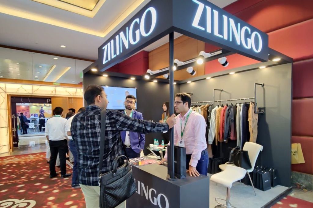 How Zilingo Crumbled: A Tale of an E-commerce Giant