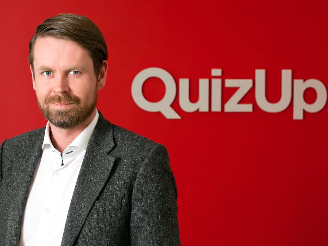 QuizUp Story: From Million-Dollar Funding to Shutdown