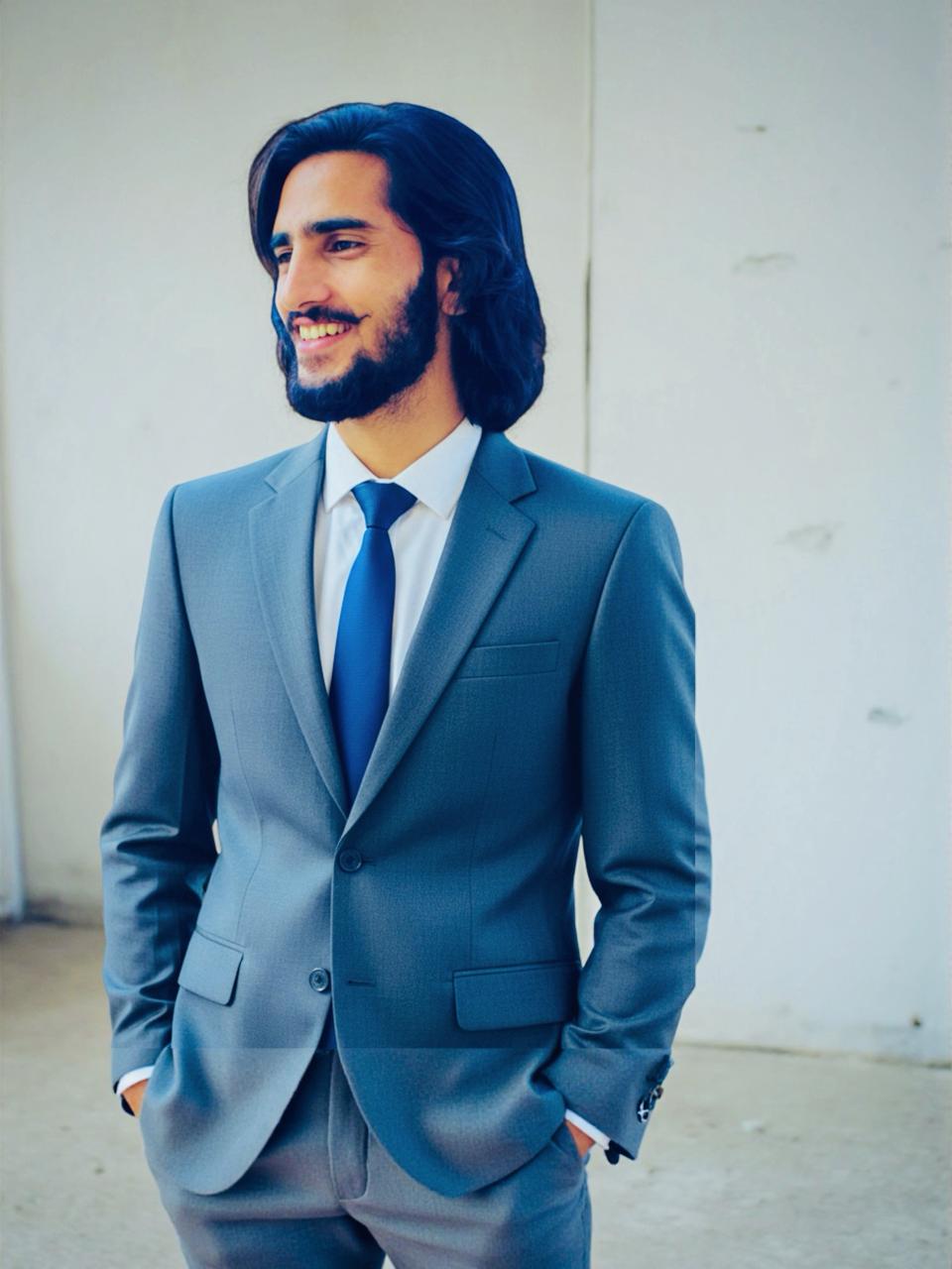 How Abdul Sami Janjua Built Ferio Solutions One Client and One Reputation at a Time