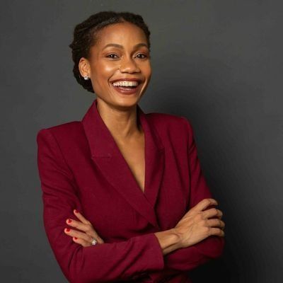 How Affiong Williams Founded ReelFruit: A Story of Innovation and Persistence