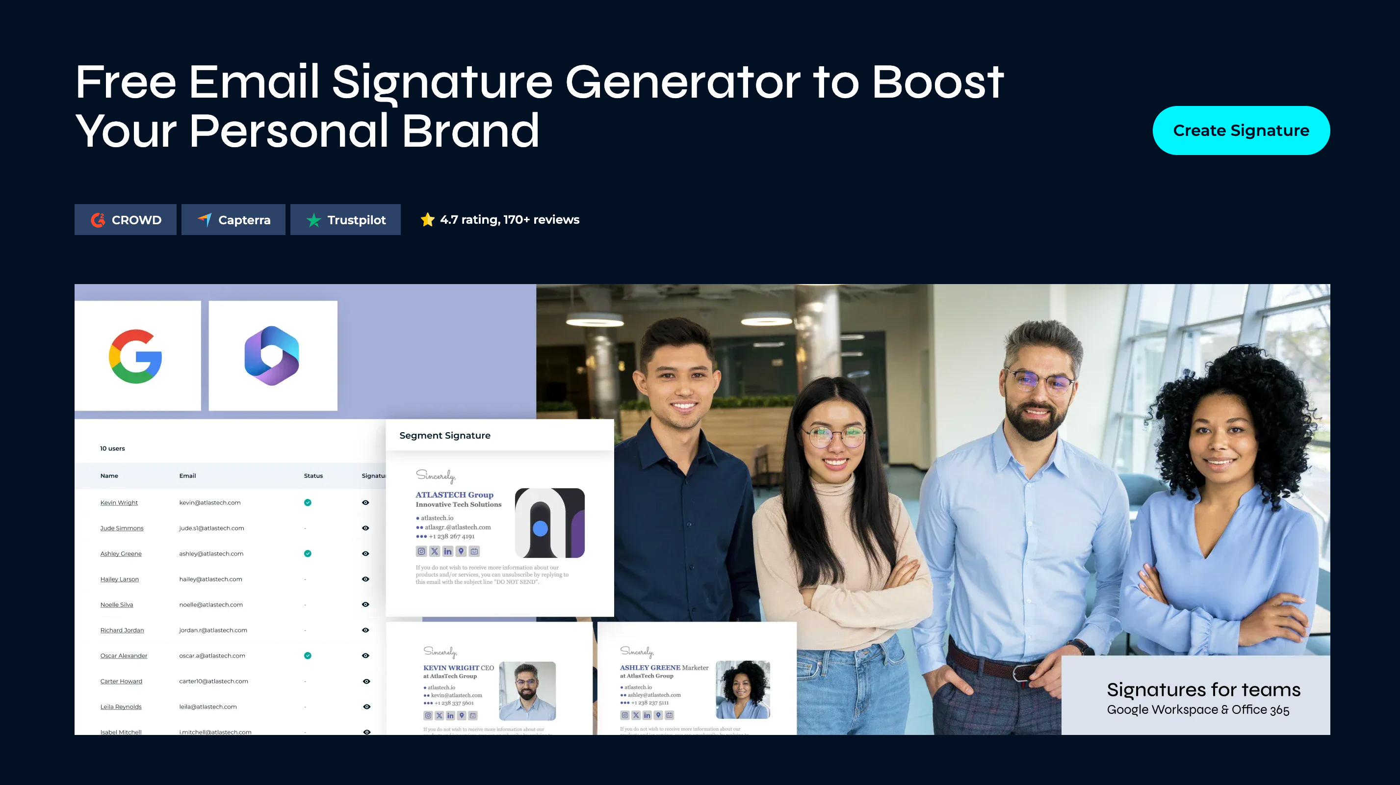 How MySignature Rakes in $700K Annually with a Killer SEO Strategy