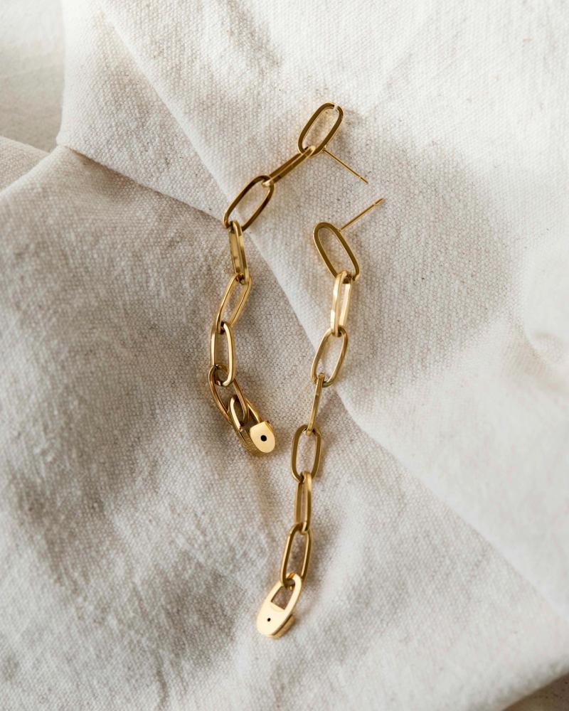 Meraki Jewellery — photograph by Cass Collett