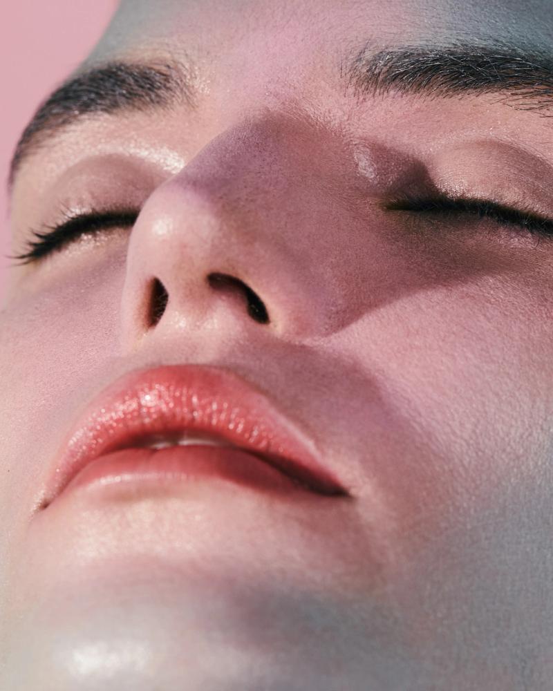 Polychromatica — photograph by Cass Collett
