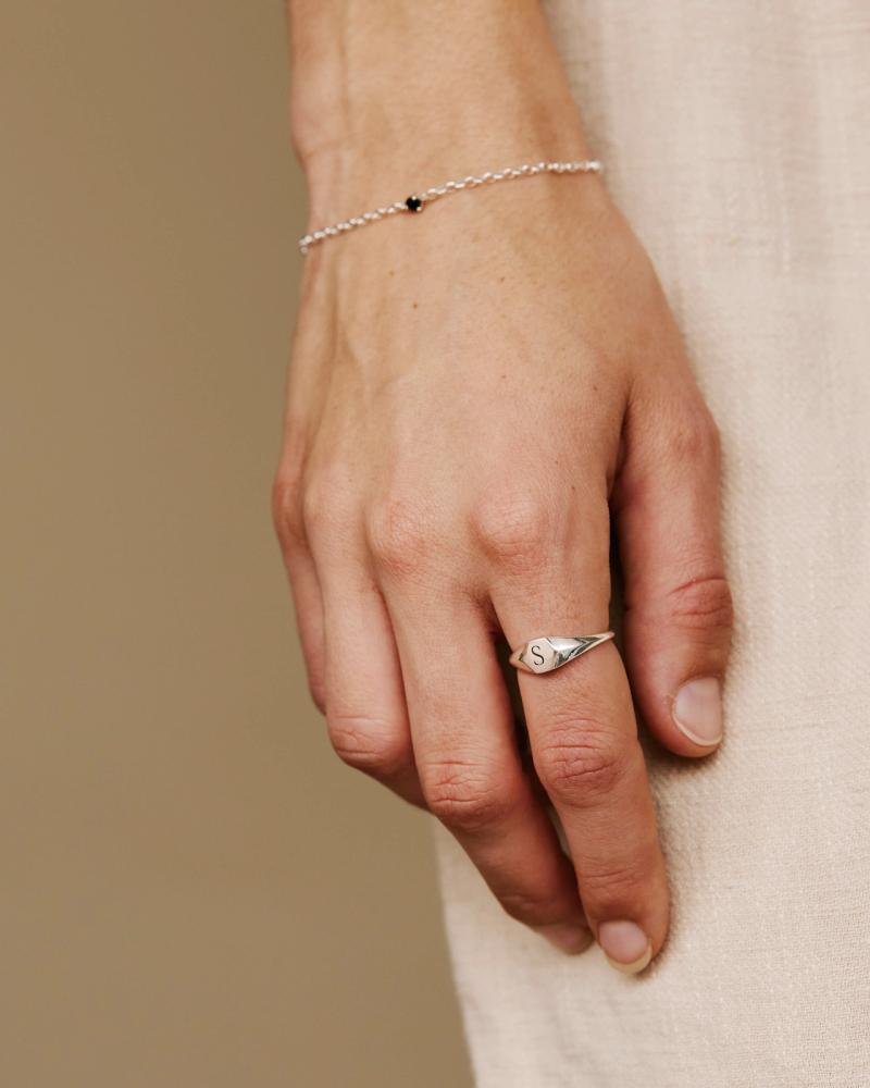Meraki Jewellery — photograph by Cass Collett