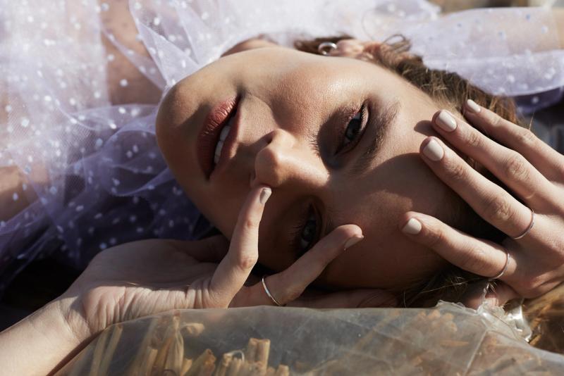 Dreams — photograph by Cass Collett