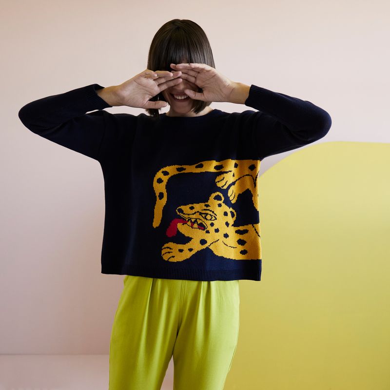 GOOD — photograph by Cass Collett