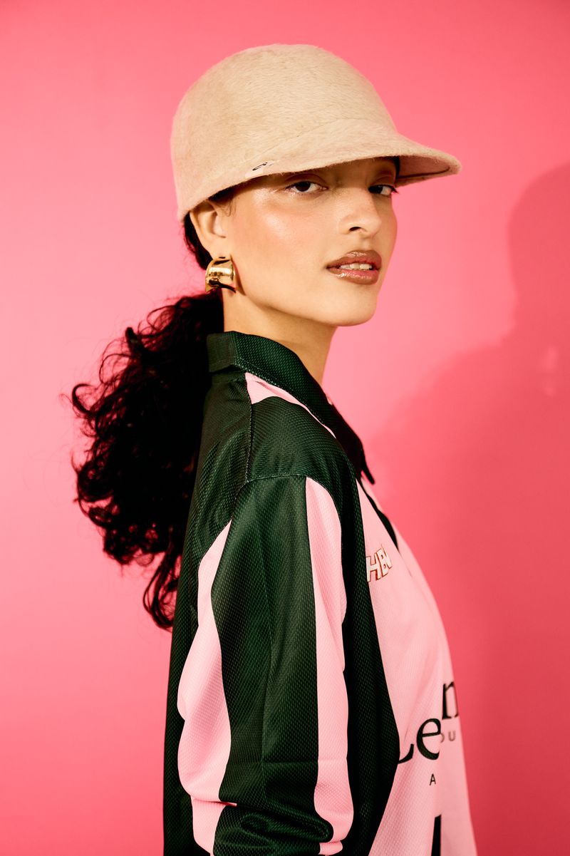 Crystal Birch — photograph by Cass Collett