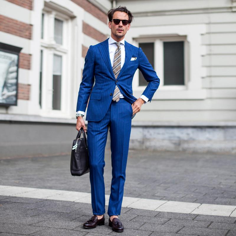 Suitsupply — photograph by Cass Collett