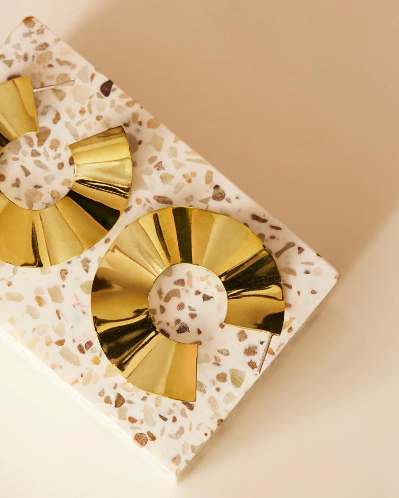 Meraki Jewellery — photograph by Cass Collett