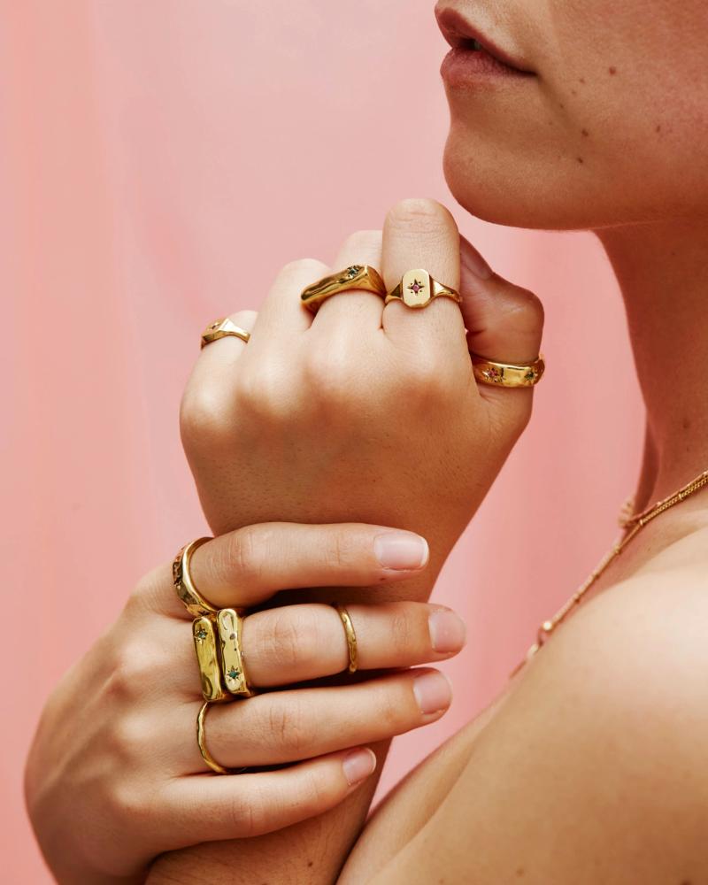 Anna Rosholt — photograph by Cass Collett